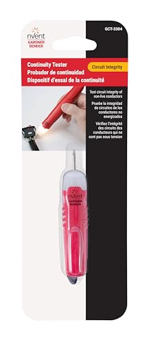 Gardner Bender GCT-3304 Continuity Tester - style: Continuity