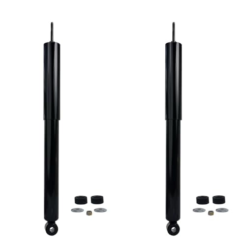 Detroit Axle - Front 6pc Struts Kit for 08-11 Ford Escape Mazda Tribute Mercury Mariner, Steering Knuckles & Wheel Bearing Hubs Struts & Coil Spring Rear Shock Absorbers Replacement Suspension - size: 6AQU47681/ strut shock sway kit