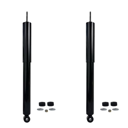 Detroit Axle - Front 6pc Struts Kit for 08-11 Ford Escape Mazda Tribute Mercury Mariner, Steering Knuckles & Wheel Bearing Hubs Struts & Coil Spring Rear Shock Absorbers Replacement Suspension - size: 6AQU47681/ strut shock sway kit