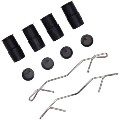 1 PCS Rear Disc Brake Hardware Kit fits Jeep Grand Cherokee 1999-2004