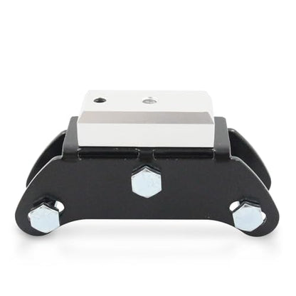 Aluminum 3-4 Ton Jack Stand Adapter, Jack Pad Adapter for BMW, Mini, Toyota Supra A90 A91 & Nissan GTR, 2PCS