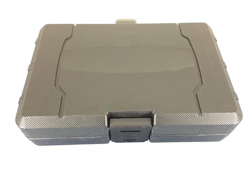 TEMO 23 pc Wheel Lock Lugnut Anti-Theft Lug Nut Screw Removal Key Socket Set for Vw Audi with 1/2 Inch Socket Adapter - size: 23pc VW set