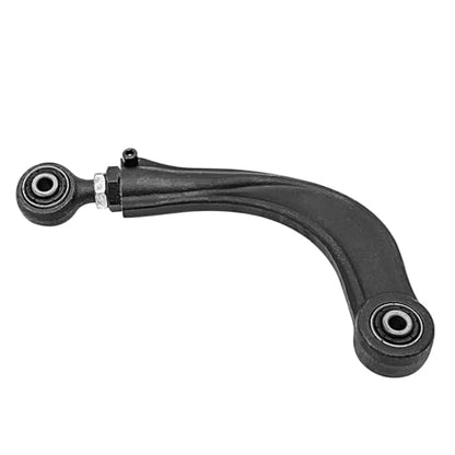 Detroit Axle - 4 Rear Control Arms Kit for 2013-2017 Ford Escape 2014 2015 2016, 2 Lower Forward 2 Upper Adjustable Control Arms Suspension Kit Replacement - size: 4C48174/4PC