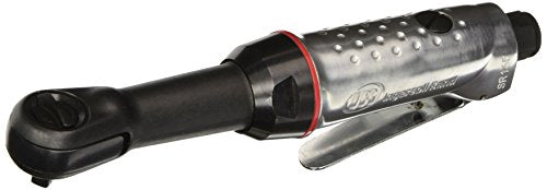 Ingersoll Rand 105-L2 1/4" Air Ratchet, Extended Length - size: 1/4" Drive, style: Extended Length