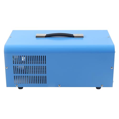 Battery Tester EBC-A40L 5V40A Battery Tester Lithium Polymer Power Battery Capacity Tester 110V