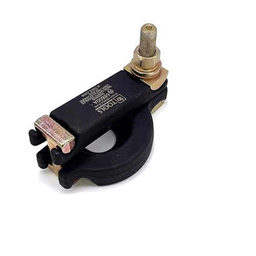 Schley Tools – 68800A High-Leverage Low-Profile Pitman Arm Remover - style: 68800A