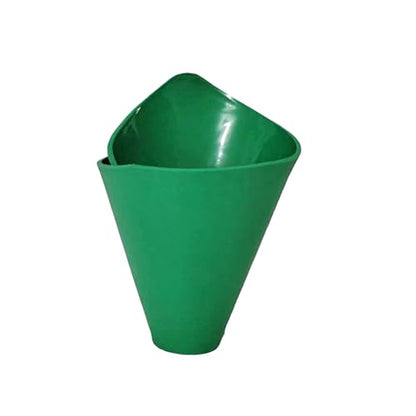 2Pcs Flexible Funnel, Reusable Flexible Draining Oil Funnel Tool | Flexible Draining Oil Funnel, Spill-Free Oil Change Funnel for Car, Truck, Motorcycle and Lawnmower