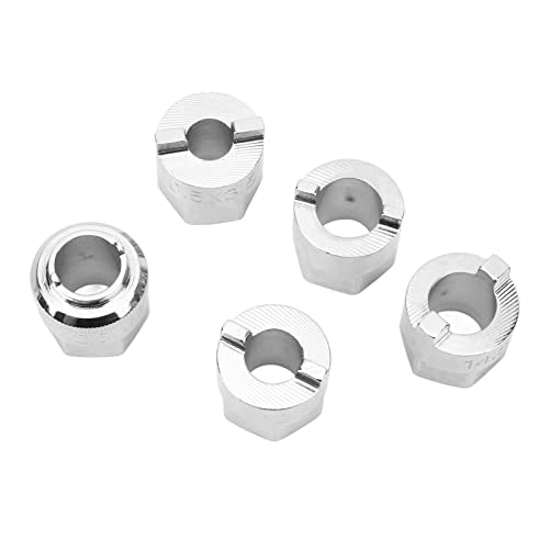 Strut Nut Socket Set, 5pcs Front Suspension Shock Absorber Strut Nut Removal Socket Tool Kit for C Class W203 W209 CLK