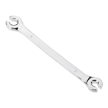 Heyiarbeit Flare Nut Wrench, 6mm x 8mm Metric Double Open End, 1 Pcs - size: 6*8mm, style: 1PC