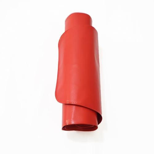 3 PCS Flexible Oil Funnel, Reusable General Change Tool(14.6x6.7Inch Green Blue Red)