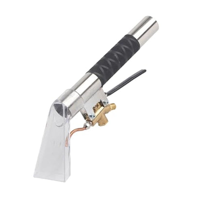 Marhynchus Upholstery Extractor Carpet Extractor Machine Stainless Steel Hand Tool for Auto Detailing with Durable 1000 PSI Rating for Car Sofa Home Furniture