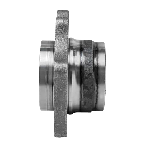 Detroit Axle - 2 Rear Wheel Bearing Modules for 2003-2011 Honda Element 2004 2005 2006 2007 2008 2009 2010 Wheel Bearing Modules Assembly Set Replacement, Pair Hubs - [w/o ABS] - style: 512260 x2/Pair