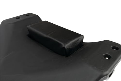 Performance Tool W85006BULK 40" 6-Caster Plastic Creeper. - style: 40" 6-Caster Plastic Creeper