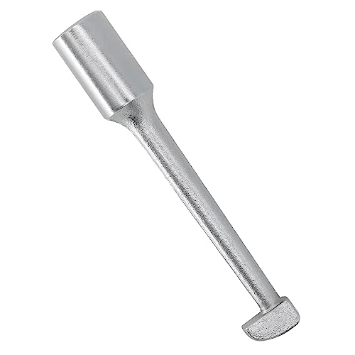 ReluxGo Slide Hammer Pulling Hook, Pulling Hook Slide Hammer Attachment, Bearing & Seal Removal Hook