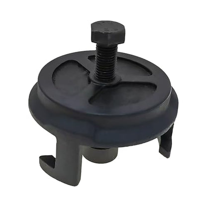Engine Quickly Removes Harmonic Balancers Puller 25264 For GM Jeep Dodge LS Crank Pulley Puller, Remove LS Balancer Without Tapped Holes