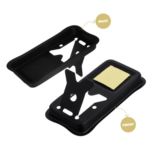Electronics Soldering Iron Stand with - Metal Holder and Sponge for Projects for Hobbyists and Professionals Electronics Repair and Workshops