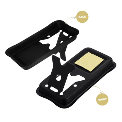 Electronics Soldering Iron Stand with - Metal Holder and Sponge for Projects for Hobbyists and Professionals Electronics Repair and Workshops