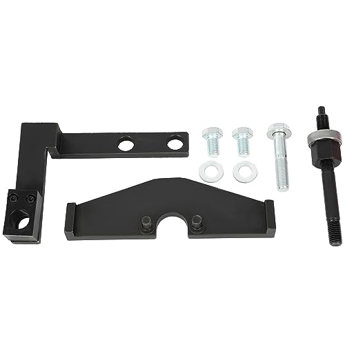 Engine Timing Chain Tool Kit Locking Timing Chain Hand Tool | Engine Timing Tool Set Replacement for BMW Mini Cooper W10 W11 R50 R52 R53 2001-2008 with Sprocket Holder