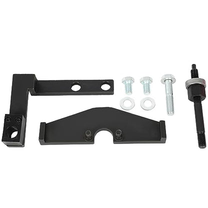 Engine Timing Chain Tool Kit Locking Timing Chain Hand Tool | Engine Timing Tool Set Replacement for BMW Mini Cooper W10 W11 R50 R52 R53 2001-2008 with Sprocket Holder