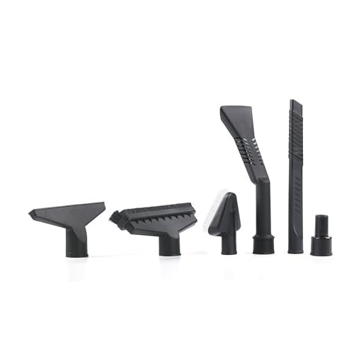 WORKSHOP Wet/Dry Vacs WS17854A 1-7/8-in. Homeowner/DIY Vac Attachment Kit