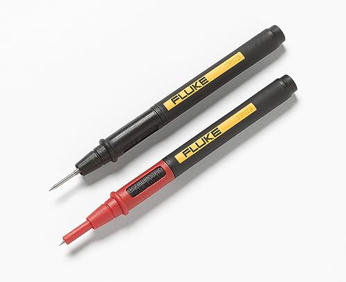 Fluke TLK289 Industrial Master Test Lead Set - style: INDUSTRIAL MASTER TEST LEAD SET
