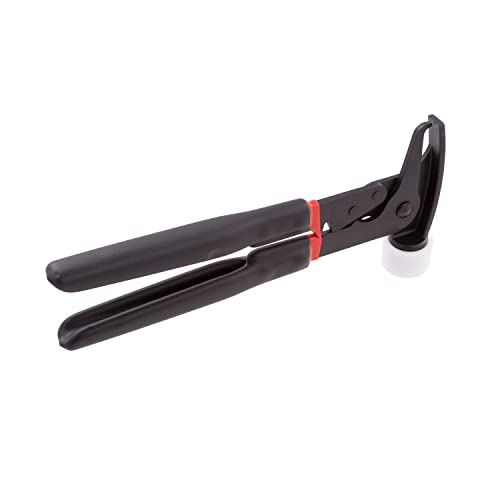 STEELMAN 97503 Wheel Weight Hammer, Pliers Balancing Tool for Installation and Removal of Clip-on Weights