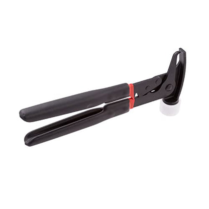 STEELMAN 97503 Wheel Weight Hammer, Pliers Balancing Tool for Installation and Removal of Clip-on Weights