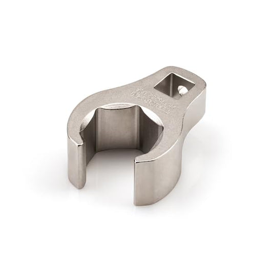 3/8 Inch Drive x 22 mm 6-Point Flare Nut Crowfoot Wrench, Mfr: WCF16222-A