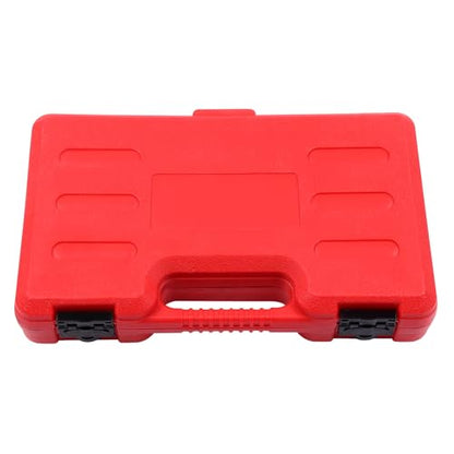 ECCPP 2 Pcs Macpherson Strut Spring Compressor Tool Kit Coil Spring Compressor Tool Remover Installer Tool
