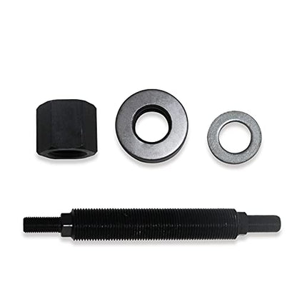 MSCRP 66515 Harmonic Balancer Installation Tool Harmonic Balancer Vibration Damper Installation Tool For Small And Big Block Chevy Cranks
