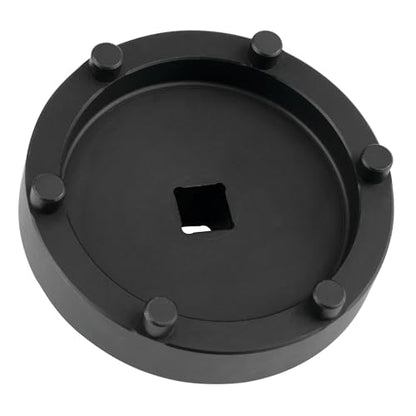 Performance Tool W83009 Heavy Duty 6 Lug Dodge Axle Nut Socket for Dodge/Ram Trucks 1500-5500, Years 1506-2014