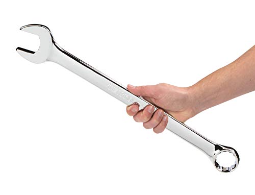 TEKTON 1-1/2 Inch Combination Wrench | WCB23038 - size: 1-1/2 in., style: Standard