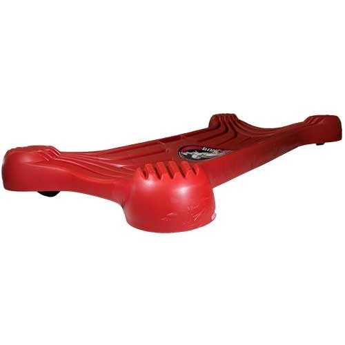 The Bone-Ster Mechanics Creeper