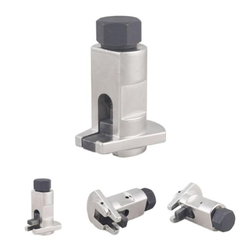 Car Hydraulic Shock Absorber Removal Tool Claw Strut Spreader Suspension Separator Manual Ball Joint Bushing Removal Tool Kit