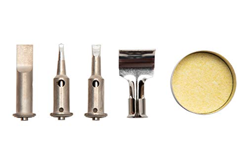 Weller Super-Pro Self Igniting Cordless Butane Soldering Iron Kit | PSI100K