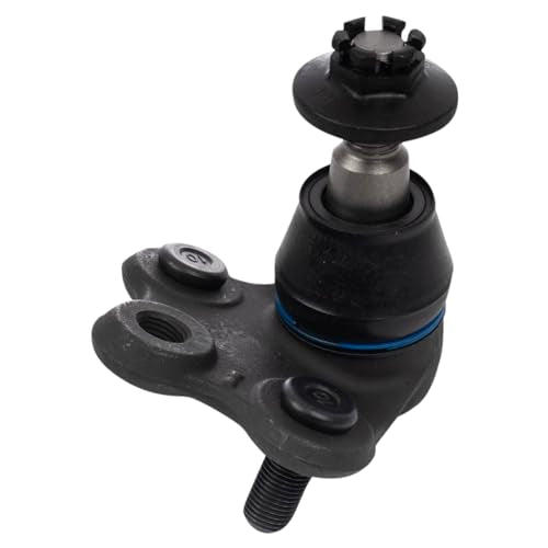 TRQ Front Lower Ball Joint Driver and Passenger Side Compatible with 2022 Lexus NX350 2022 Lexus NX350h 2023 Toyota bZ4X 2019-2023 Toyota RAV4 2021-2023 RAV4 Prime 2021-2024 Venza - style: PSA38883