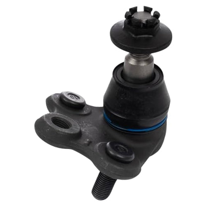 TRQ Front Lower Ball Joint Driver and Passenger Side Compatible with 2022 Lexus NX350 2022 Lexus NX350h 2023 Toyota bZ4X 2019-2023 Toyota RAV4 2021-2023 RAV4 Prime 2021-2024 Venza - style: PSA38883