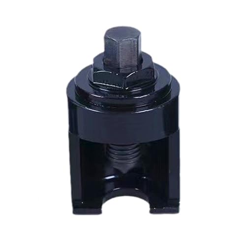 Truck Ball Joint Separator, Universal Ball Joint Removal Tool for 36mm Balls, Tie Rod End Remover, Heavy Duty Suspension Ball Joint Puller, Assembly Tool