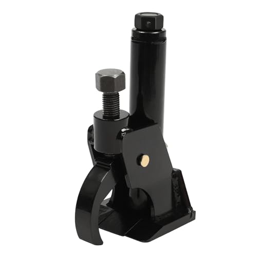 Manual Tire Bead Breaker, Heavy Duty Tool, Bead Buster Rim Separator, Easy Removal Tool, Tire Changer Tool, ATV Truck Tractor Use, Workshop Garage Farm Use, 10-21 Inch Wheels