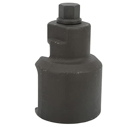 Ball Joint Separator Track Rod Ends Extractor 39mm Capacity Heavy Duty Automotive Repair Tool Molybdenum Alloy Disassembly Tool