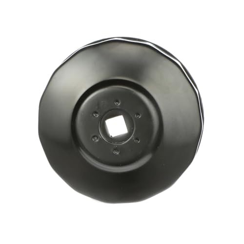 Quicksilver 889277Q01 Oil Filter Installation or Removal Wrench, Steel