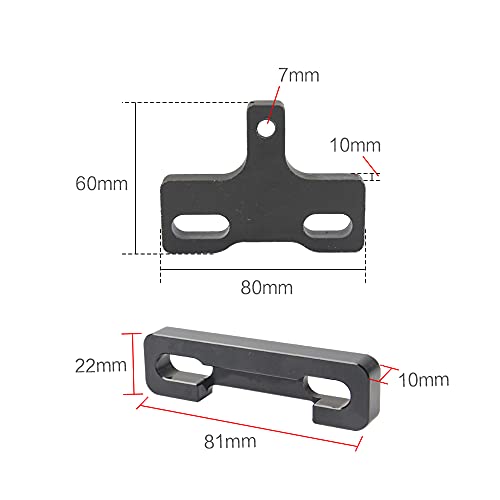 MR HELLO LS Valve Spring Compressor Tool Compatible for Chevy LSX LS1 LS2 LS3 LS6 4.8 5.3 5.7 6.0 6.2 Engine 67605