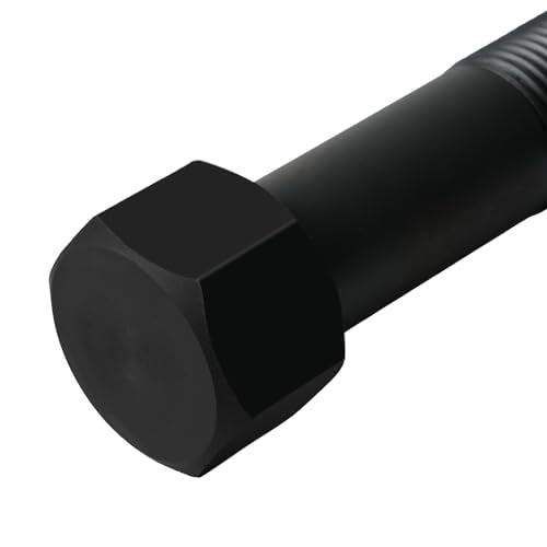 Replacement Forcing Screw 503052 for Hub Tamer Grappler Tool | Fits Hub Tamer and Hub Grappler Puller, Wheel Bearing Removal and Hub Service Tool, Durable Steel Construction