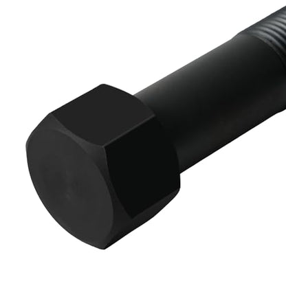 Replacement Forcing Screw 503052 for Hub Tamer Grappler Tool | Fits Hub Tamer and Hub Grappler Puller, Wheel Bearing Removal and Hub Service Tool, Durable Steel Construction