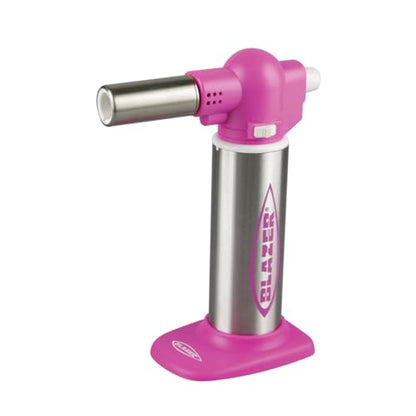 Blazer 189-8010 Big Buddy Turbo Torch, Black