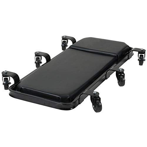 ATD Tools 81046 Low Profile Creeper - 400 lbs. Capacity
