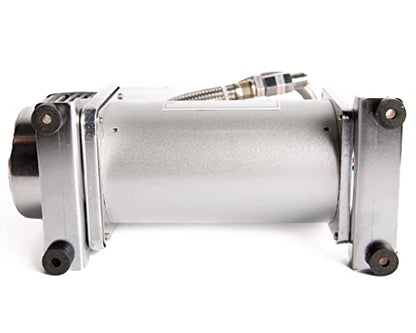 V103C Heavy-Duty 200 PSI Air Compressor for Train Horns
