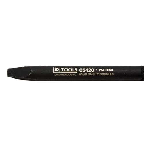Schley Tools – 65420 30mm axle nut Removal Tool