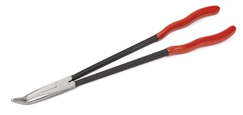 Titan 60782 16-Inch 45-Degree Long Nose Pliers - style: 16-Inch 45-Degree