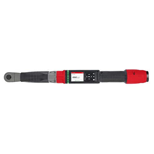 Milwaukee (MLW246622) Milwaukee M12 FUEL 1/2 in. Drive Digitial Torque Wrench w/ONE-KEY KIT